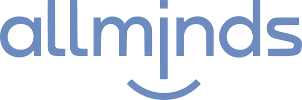 Allminds - Conectando você ao terapeuta ideal